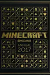 Minecraft annual 2017