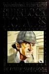 Works (Adventures of Sherlock Holmes / Hound of The Baskervilles /  Memoirs of Sherlock Holmes / Return of Sherlock Holmes)