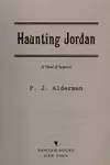 Haunting Jordan