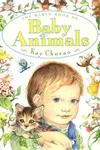 The baby's book of baby animals