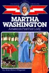 Martha Washington, America's first First Lady