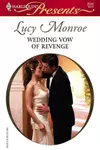 Wedding Vow Of Revenge