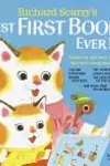 Richard Scarry's Best first book ever