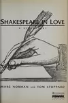 Shakespeare in love