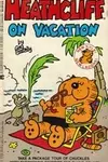 Heathcliff on Vacation