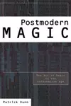 Postmodern Magic