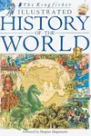 The Kingfisher illustrated history of the world