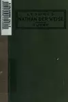 Nathan der Weise