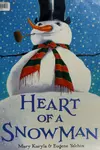 Heart of a snowman