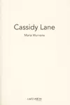 Cassidy Lane