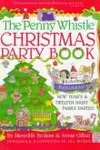 The Penny Whistle Christmas party book