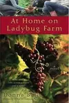 At home on Ladybug Farm