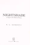 Nightshade