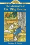 The adventures of Unc' Billy Possum