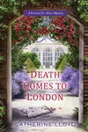 Death comes to London