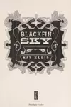 Blackfin sky