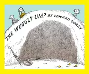 The wuggly ump