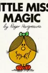 Little Miss Magic (Little Miss Books #9)