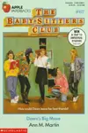 Dawn's Big Move (The Baby-Sitters Club #67)