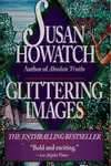 Glittering images