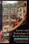 Science and technology in world history