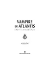 Vampire in Atlantis