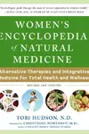 Women's encyclopedia of natural medicine