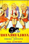 Flicka, Ricka, Dicka and the three kittens