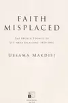Faith misplaced