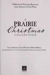 A prairie Christmas collection
