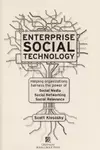 Enterprise social technology