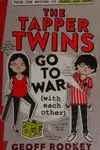 The Tapper twins go to war (with each other)
