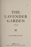 The lavender garden