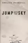 Jump into the sky