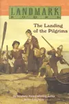 The landing of the Pilgrims