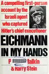 Eichmann In My Hands