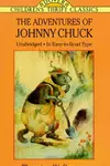 The adventures of Johnny Chuck