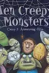 Ten creepy monsters