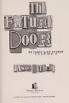 The future door