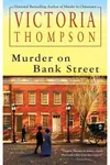 Murder on Bank Street