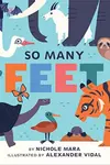 So Many Feet
