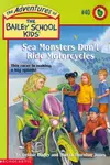 Sea monsters don't ride motorcycles