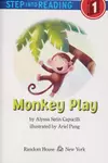 Monkey play