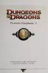 Dungeons & dragons player's handbook 2