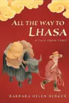 All the way to Lhasa