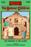 The mystery at the Alamo