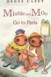 Minnie and Moo go to Paris