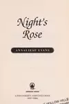 Night's Rose