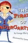 The pirate of kindergarten