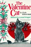 The Valentine cat